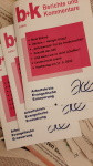 Unser neues Magazin