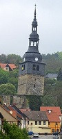 Schiefer Turm klein