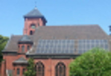 Solarkirche