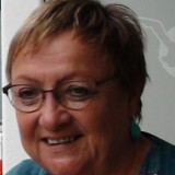 Profilfoto Frau 