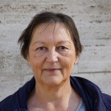 Profilfoto Frau
